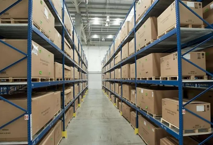 漳州到大足区货物仓储