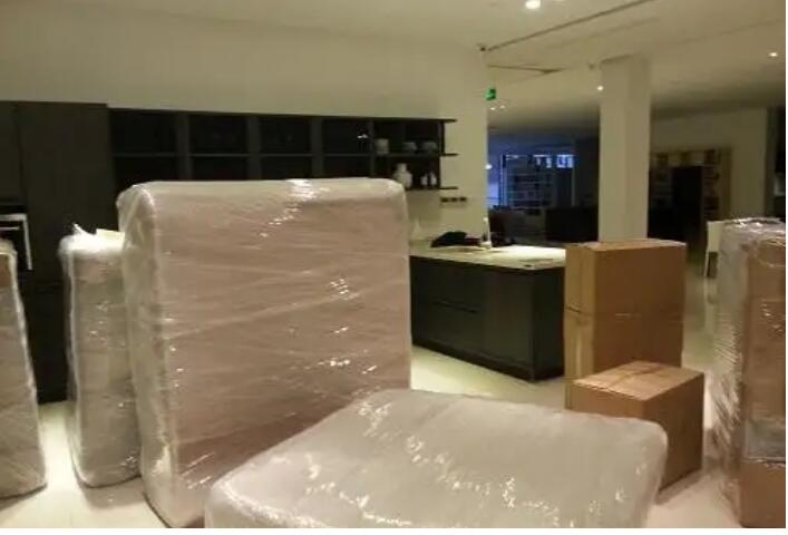 漳州到大足区长途搬家