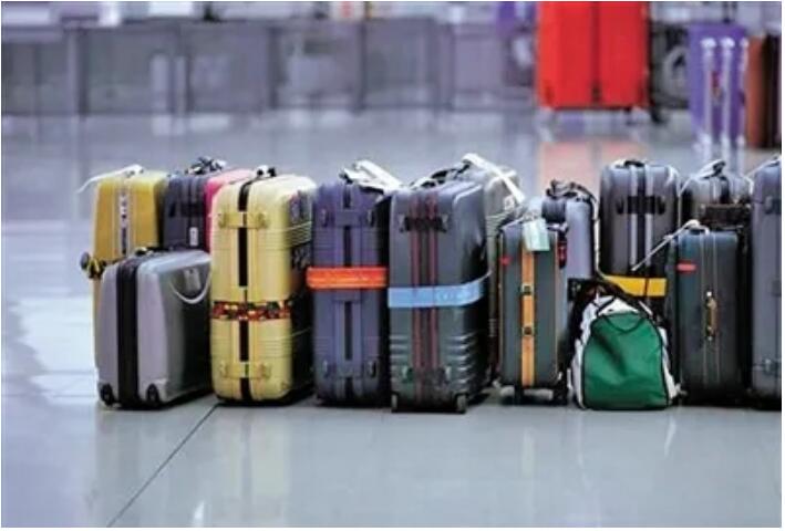 漳州到大足区行李托运