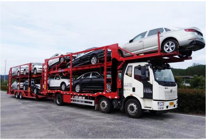 漳州到大足区轿车托运